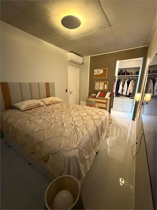 Apartamento à venda com 2 quartos em Jardim Fonte do Morumbi, São Paulo, SP