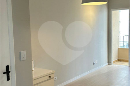 Apartamento à venda com 2 quartos em Vila Vera, São Paulo, SP