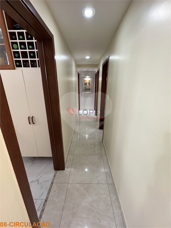 Apartamento à venda com 3 quartos, sendo 1 suíte, em Grajaú, Rio de Janeiro, RJ