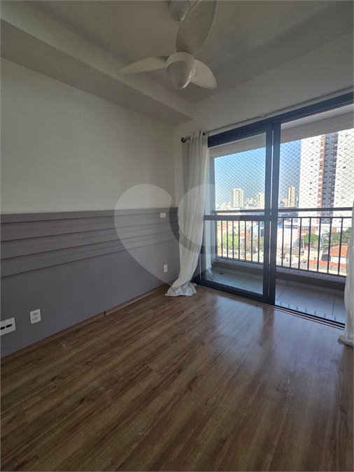 Studio à venda com 1 quarto em Ipiranga, São Paulo, SP