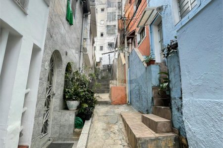 Sobrado à venda com 2 quartos em Tucuruvi, São Paulo, SP