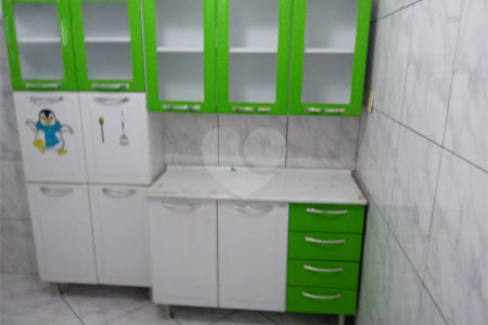 Casa à venda com 2 quartos em Senador Vasconcelos, Rio de Janeiro, RJ