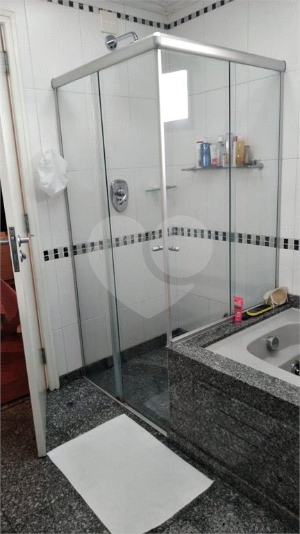 Apartamento à venda com 3 suítes em Santana, São Paulo, SP