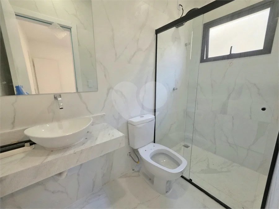 Casa para Locação no Residencial São Sebastião em Louveira/SP
