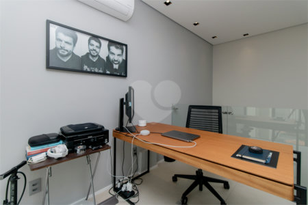 Apartamento à venda com 3 suítes em Vila Olímpia, São Paulo, SP