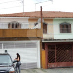 Sobrado à venda com 3 quartos, sendo 1 suíte,  em Parque Edu Chaves, São Paulo, SP