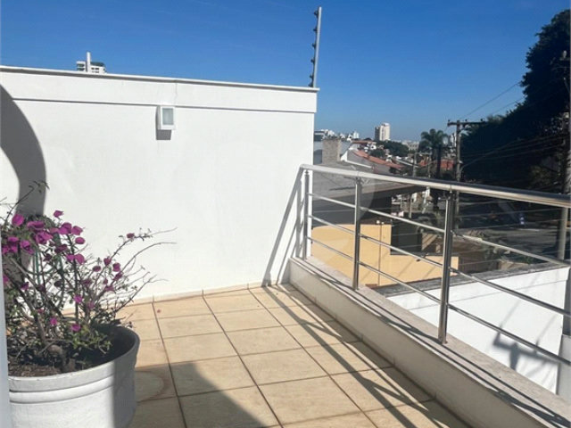 Sobrado à venda com 4 suítes em Jardim França, São Paulo, SP