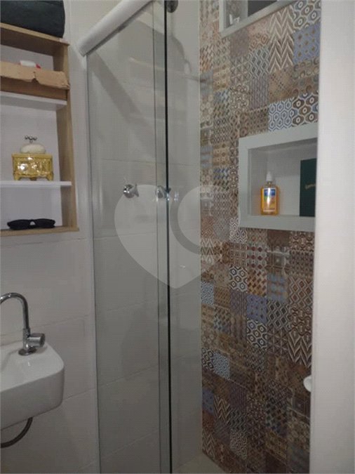 Apartamento à venda com 3 quartos, sendo 1 suíte, em Méier, Rio de Janeiro, RJ