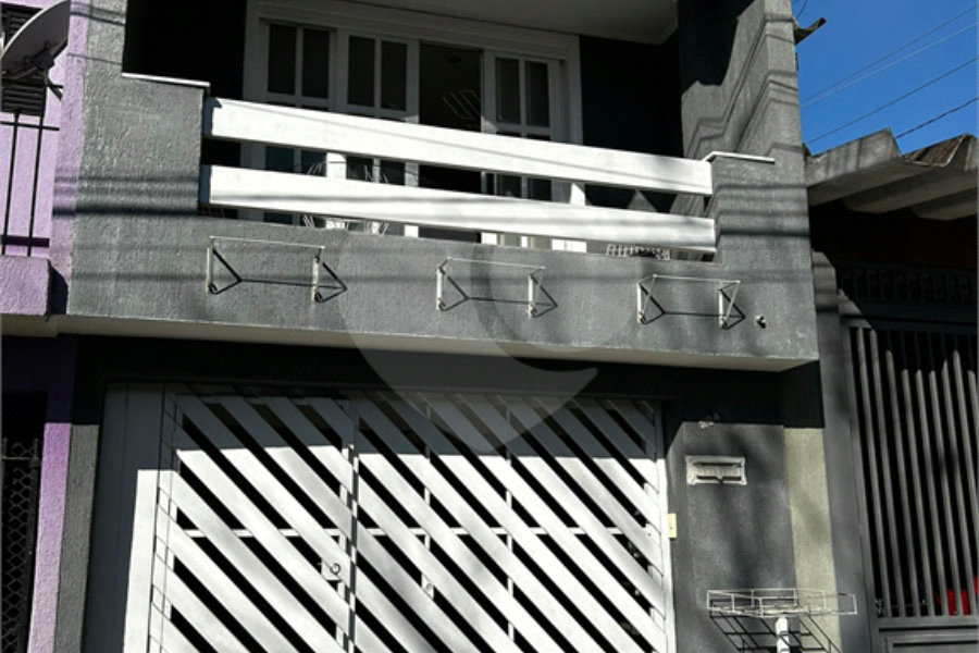 Sobrado à venda com 3 quartos, sendo 1 suíte, em Pirituba, São Paulo, SP