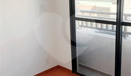 Apartamento para alugar com 2 quartos em Tucuruvi, São Paulo, SP