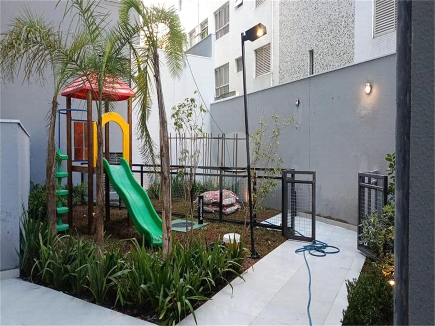 Apartamento à venda com 2 quartos em Vila Parque Jabaquara, São Paulo, SP