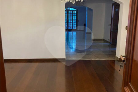 Casa de Vila à venda com 3 suítes em Jardim Paulista, São Paulo, SP