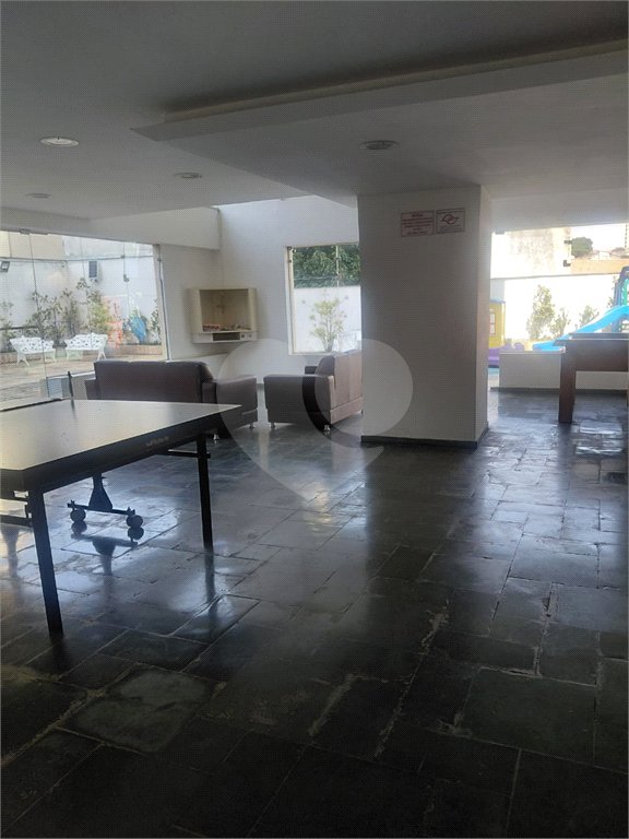 Apartamento à venda com 3 quartos, sendo 2 suítes,  em Água Fria, São Paulo, SP