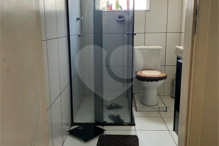 Apartamento à venda com 2 quartos em Vila Urupês, Suzano, SP