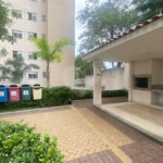 Apartamento à venda com 2 quartos em Vila Zat, São Paulo, SP