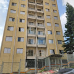 Apartamento à venda com 3 quartos em Vila Dom Pedro II, São Paulo, SP