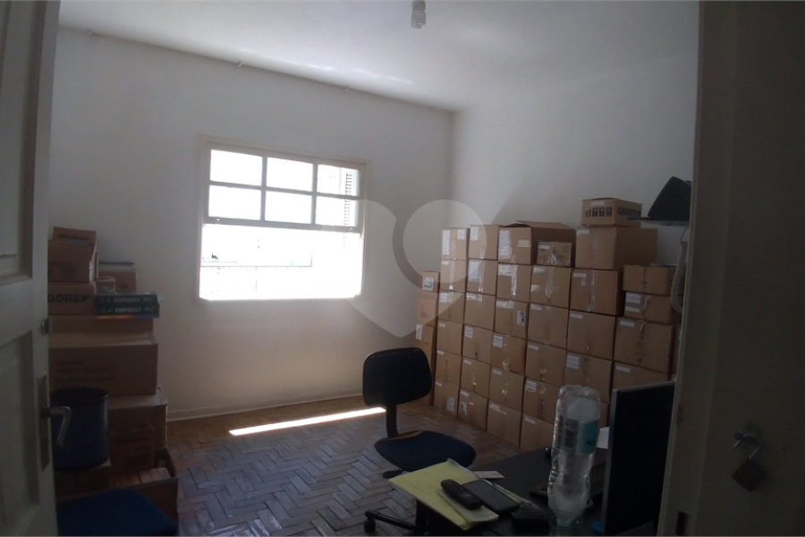 Sobrado à venda com 2 quartos em Santana, São Paulo, SP