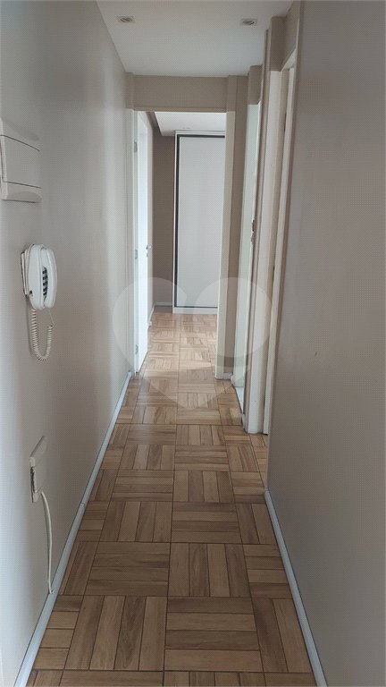 Apartamento à venda com 2 quartos em Vila Guilherme, São Paulo, SP