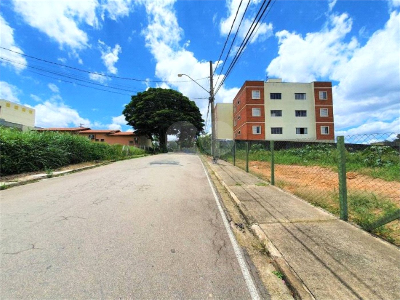 Terreno à venda em Santa Rosa, Vinhedo, SP