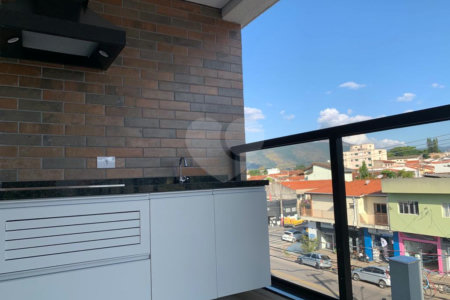 Apartamento à venda ou para alugar com 3 quartos, sendo 1 suíte, em Atibaia Jardim, Atibaia, SP