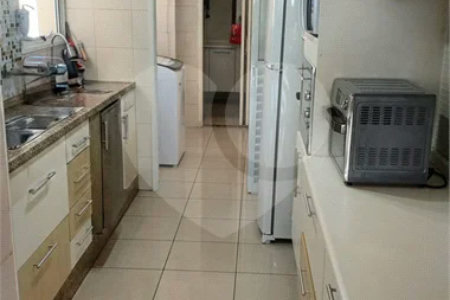 Apartamento á venda - Vila Monumento