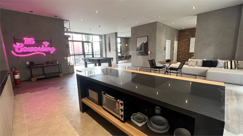 Apartamento à venda com 2 quartos em Vila Buarque, São Paulo, SP