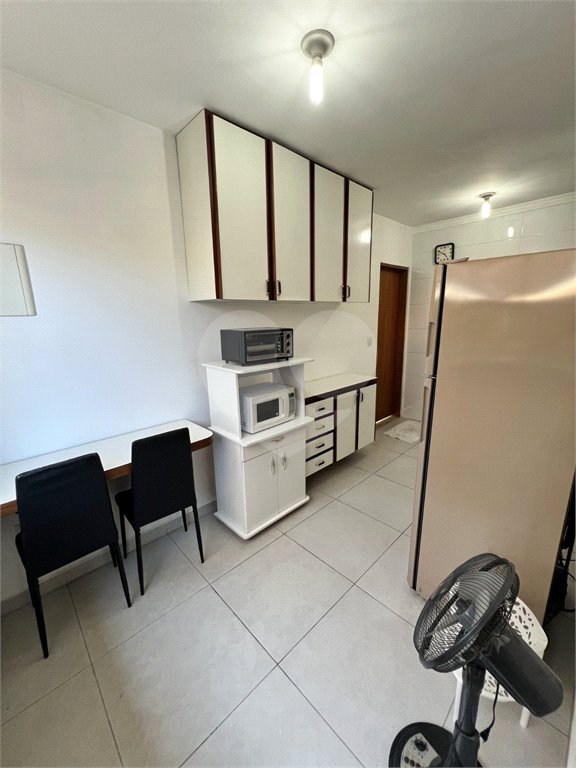 Apartamento à venda com 1 quarto em Parada Inglesa, São Paulo, SP