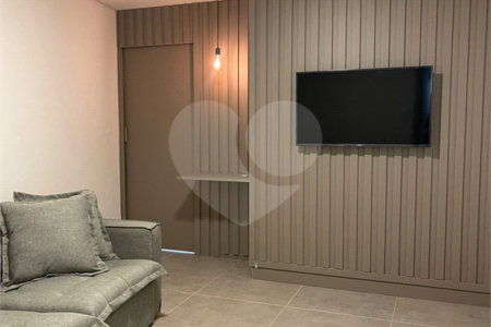 Apartamento para alugar com 1 quarto no Centro, São Paulo, SP