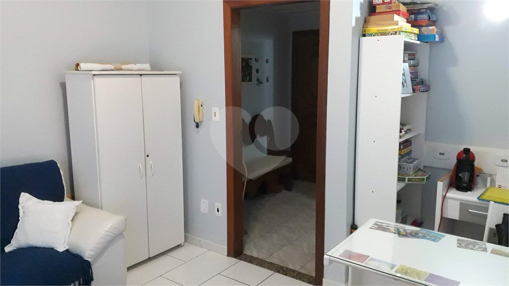 Sala à venda em Tijuca, Rio de Janeiro, RJ