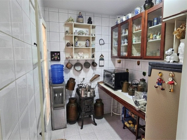 Sobrado à venda com 3 quartos, sendo 2 suítes,  em Mandaqui, São Paulo, SP