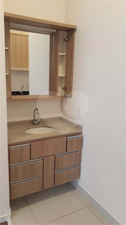 Apartamento para alugar com 1 quarto em Vila Madalena, São Paulo, SP