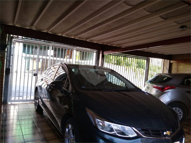 Sobrado à venda com 3 quartos, sendo 1 suíte,  em Mandaqui, São Paulo, SP