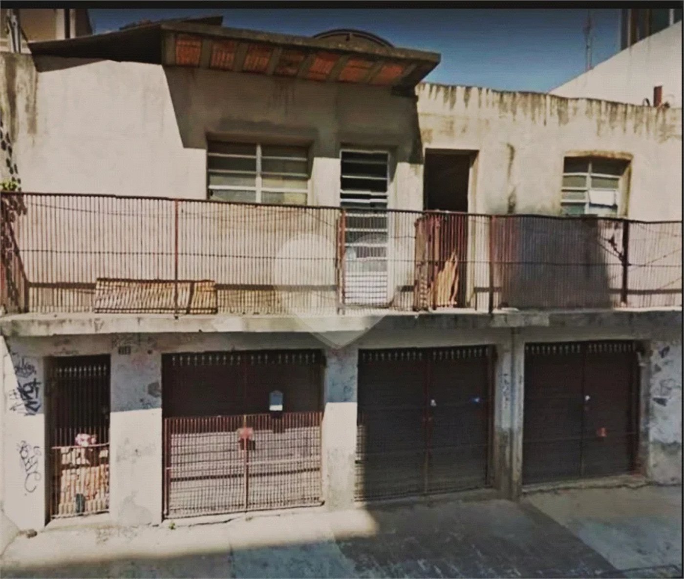 Sobrado à venda com 6 quartos em Água Fria, São Paulo, SP