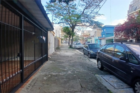Casa para alugar em Vila Ipojuca, São Paulo, SP