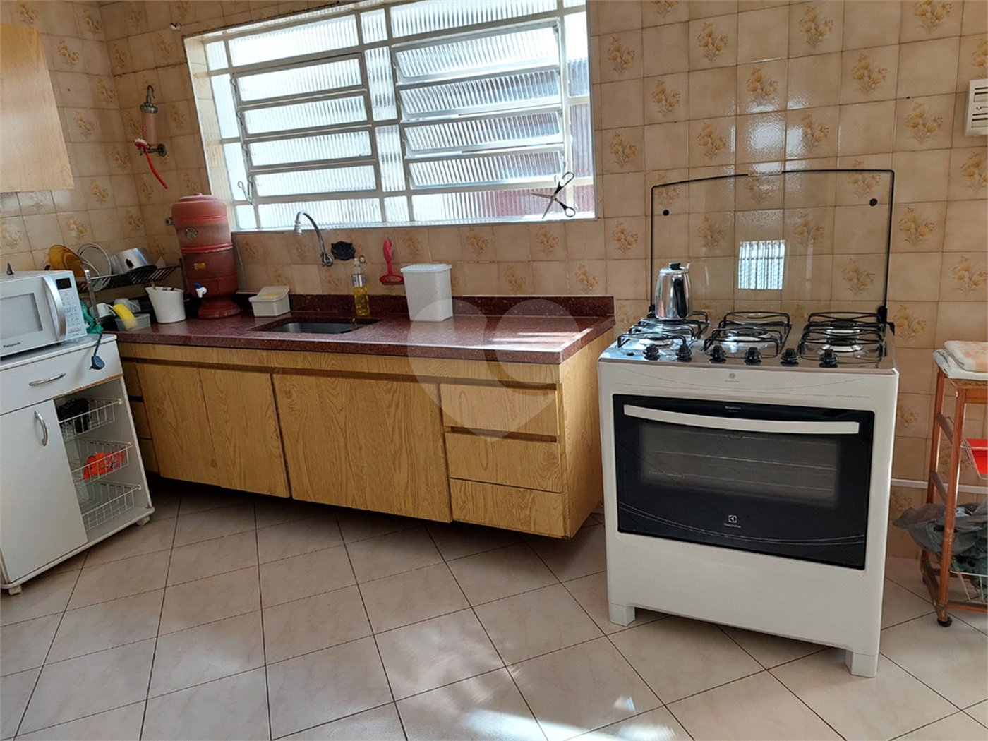 Sobrado à venda com 3 quartos, sendo 1 suíte, em Vila Mascote, São Paulo, SP