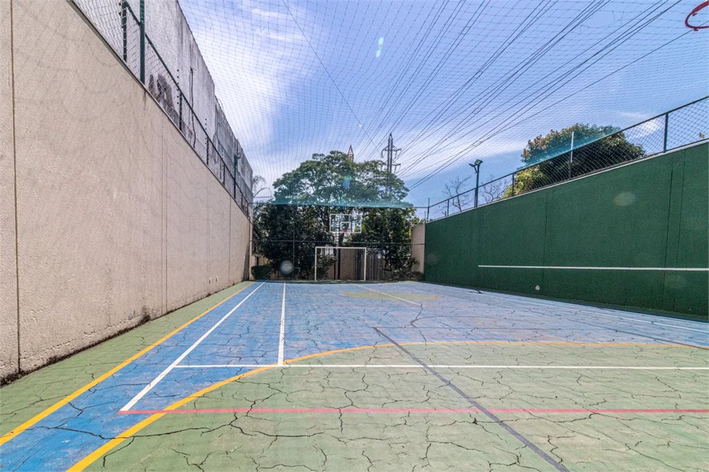 Apartamento à venda com 3 suítes em Vila Leopoldina, São Paulo, SP