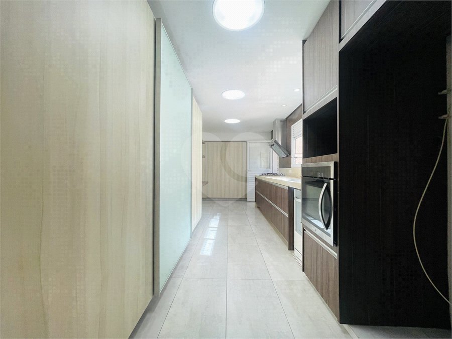 Apartamento à venda com 3 suítes no Centro, São Bernardo do Campo, SP