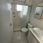 Apartamento à venda com 2 quartos em Jardim Amaralina, São Paulo, SP