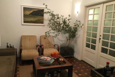 Casa de Vila à venda com 4 quartos, sendo 2 suítes,  em Planalto Paulista, São Paulo, SP