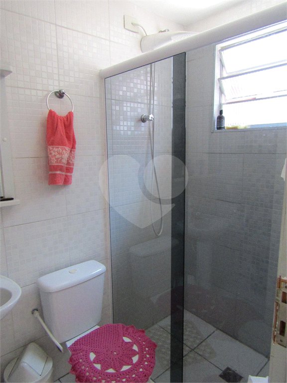 Casa à venda com 3 quartos em Vila Ivone, São Paulo, SP