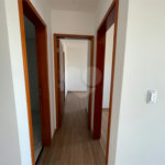 Apartamento à venda com 2 quartos, sendo 1 suíte,  em Parada Inglesa, São Paulo, SP