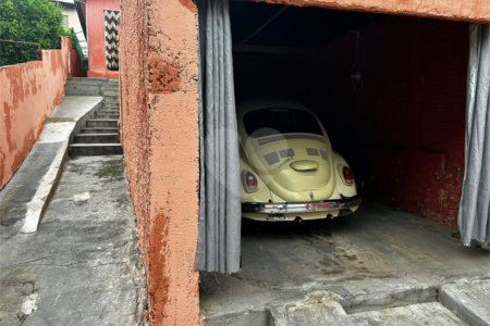 Casa à venda com 2 quartos em Vila Piedade, Itapetininga, SP