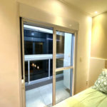 Apartamento com 3 dormitórios à venda, 106 m² por R$ 1.175.000,00 - Pompéia - Santos/SP