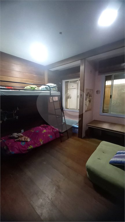 Casa à venda com 4 quartos em Vila Mariana, São Paulo, SP