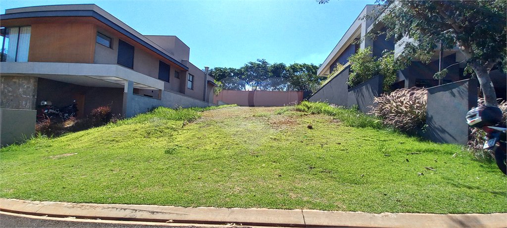 Terreno à venda em Jardim Olhos D´água I, Ribeirão Preto, SP