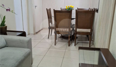 Apartamento à venda com 2 quartos em Jardim Leonor, São Paulo, SP