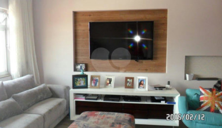 Apartamento à venda com 2 quartos, sendo 1 suíte, em Parada Inglesa, São Paulo, SP