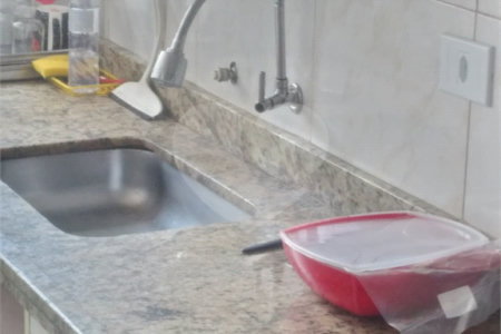 Sobrado à venda com 3 quartos em Vila Mazzei, São Paulo, SP