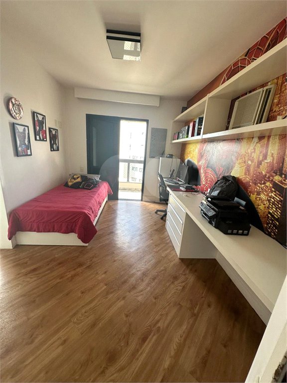 Apartamento à venda com 3 quartos, sendo 2 suítes, em Vila Suzana, São Paulo, SP