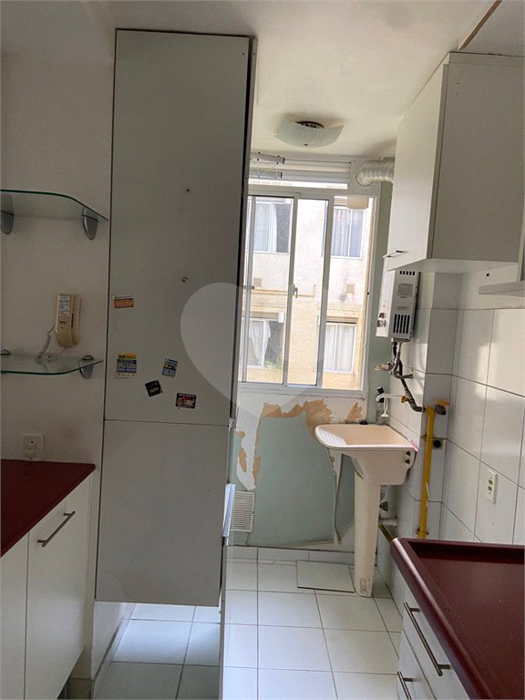 Apartamento à venda com 3 quartos em Campo Grande, Rio de Janeiro, RJ